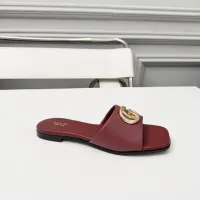 Cheap Gucci Slippers For Women #1417808 Replica Wholesale [$82.00 USD] [ITEM#1417808] on Replica Gucci Slippers