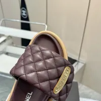 Cheap Chanel Slippers For Women #1417827 Replica Wholesale [$82.00 USD] [ITEM#1417827] on Replica Chanel Slippers