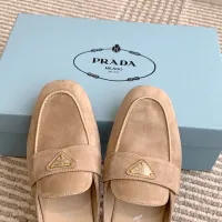Cheap Prada Slippers For Women #1417829 Replica Wholesale [$102.00 USD] [ITEM#1417829] on Replica Prada Slippers