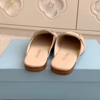 Cheap Prada Slippers For Men #1417830 Replica Wholesale [$102.00 USD] [ITEM#1417830] on Replica Prada Slippers