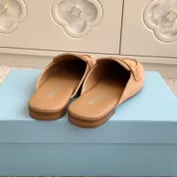 Cheap Prada Slippers For Men #1417832 Replica Wholesale [$102.00 USD] [ITEM#1417832] on Replica Prada Slippers