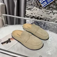 Cheap Hermes Slippers For Women #1417858 Replica Wholesale [$96.00 USD] [ITEM#1417858] on Replica Hermes Slippers