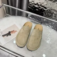 Cheap Hermes Slippers For Women #1417858 Replica Wholesale [$96.00 USD] [ITEM#1417858] on Replica Hermes Slippers