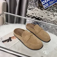 Cheap Hermes Slippers For Women #1417859 Replica Wholesale [$96.00 USD] [ITEM#1417859] on Replica Hermes Slippers