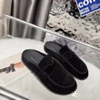 Cheap Hermes Slippers For Women #1417861 Replica Wholesale [$96.00 USD] [ITEM#1417861] on Replica Hermes Slippers