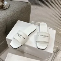 Cheap Givenchy Slippers For Women #1417863 Replica Wholesale [$76.00 USD] [ITEM#1417863] on Replica Givenchy Slippers