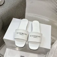 Cheap Givenchy Slippers For Women #1417863 Replica Wholesale [$76.00 USD] [ITEM#1417863] on Replica Givenchy Slippers