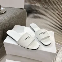 Cheap Givenchy Slippers For Women #1417863 Replica Wholesale [$76.00 USD] [ITEM#1417863] on Replica Givenchy Slippers