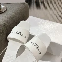 Cheap Givenchy Slippers For Women #1417863 Replica Wholesale [$76.00 USD] [ITEM#1417863] on Replica Givenchy Slippers