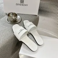 Cheap Givenchy Slippers For Women #1417863 Replica Wholesale [$76.00 USD] [ITEM#1417863] on Replica Givenchy Slippers