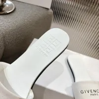 Cheap Givenchy Slippers For Women #1417863 Replica Wholesale [$76.00 USD] [ITEM#1417863] on Replica Givenchy Slippers