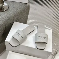 Cheap Givenchy Slippers For Women #1417864 Replica Wholesale [$76.00 USD] [ITEM#1417864] on Replica Givenchy Slippers