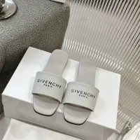 Cheap Givenchy Slippers For Women #1417864 Replica Wholesale [$76.00 USD] [ITEM#1417864] on Replica Givenchy Slippers