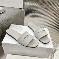 Cheap Givenchy Slippers For Women #1417864 Replica Wholesale [$76.00 USD] [ITEM#1417864] on Replica Givenchy Slippers