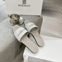 Cheap Givenchy Slippers For Women #1417864 Replica Wholesale [$76.00 USD] [ITEM#1417864] on Replica Givenchy Slippers