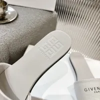 Cheap Givenchy Slippers For Women #1417864 Replica Wholesale [$76.00 USD] [ITEM#1417864] on Replica Givenchy Slippers