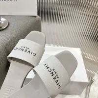 Cheap Givenchy Slippers For Women #1417864 Replica Wholesale [$76.00 USD] [ITEM#1417864] on Replica Givenchy Slippers