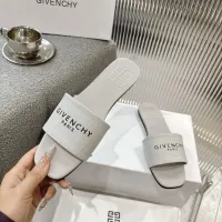 Cheap Givenchy Slippers For Women #1417864 Replica Wholesale [$76.00 USD] [ITEM#1417864] on Replica Givenchy Slippers