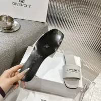 Cheap Givenchy Slippers For Women #1417864 Replica Wholesale [$76.00 USD] [ITEM#1417864] on Replica Givenchy Slippers