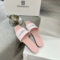 Cheap Givenchy Slippers For Women #1417865 Replica Wholesale [$76.00 USD] [ITEM#1417865] on Replica Givenchy Slippers