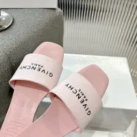 Cheap Givenchy Slippers For Women #1417865 Replica Wholesale [$76.00 USD] [ITEM#1417865] on Replica Givenchy Slippers