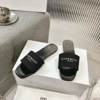 Cheap Givenchy Slippers For Women #1417866 Replica Wholesale [$76.00 USD] [ITEM#1417866] on Replica Givenchy Slippers