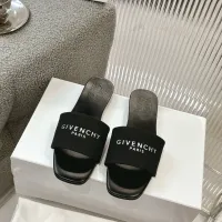 Cheap Givenchy Slippers For Women #1417866 Replica Wholesale [$76.00 USD] [ITEM#1417866] on Replica Givenchy Slippers