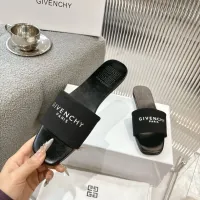 Cheap Givenchy Slippers For Women #1417866 Replica Wholesale [$76.00 USD] [ITEM#1417866] on Replica Givenchy Slippers