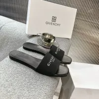 Cheap Givenchy Slippers For Women #1417866 Replica Wholesale [$76.00 USD] [ITEM#1417866] on Replica Givenchy Slippers