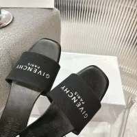 Cheap Givenchy Slippers For Women #1417866 Replica Wholesale [$76.00 USD] [ITEM#1417866] on Replica Givenchy Slippers