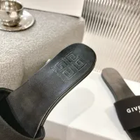 Cheap Givenchy Slippers For Women #1417866 Replica Wholesale [$76.00 USD] [ITEM#1417866] on Replica Givenchy Slippers