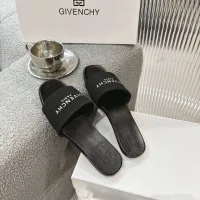 Cheap Givenchy Slippers For Women #1417866 Replica Wholesale [$76.00 USD] [ITEM#1417866] on Replica Givenchy Slippers