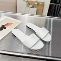 Cheap Celine Slippers For Women #1417867 Replica Wholesale [$85.00 USD] [ITEM#1417867] on Replica Celine Slippers