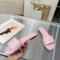 Cheap Celine Slippers For Women #1417868 Replica Wholesale [$85.00 USD] [ITEM#1417868] on Replica Celine Slippers