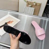 Cheap Celine Slippers For Women #1417868 Replica Wholesale [$85.00 USD] [ITEM#1417868] on Replica Celine Slippers