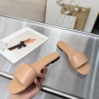 Cheap Celine Slippers For Women #1417869 Replica Wholesale [$85.00 USD] [ITEM#1417869] on Replica Celine Slippers