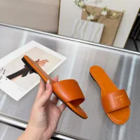 Cheap Celine Slippers For Women #1417870 Replica Wholesale [$85.00 USD] [ITEM#1417870] on Replica Celine Slippers