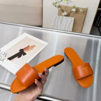 Cheap Celine Slippers For Women #1417870 Replica Wholesale [$85.00 USD] [ITEM#1417870] on Replica Celine Slippers