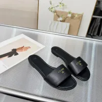 Cheap Celine Slippers For Women #1417873 Replica Wholesale [$85.00 USD] [ITEM#1417873] on Replica Celine Slippers