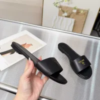 Cheap Celine Slippers For Women #1417873 Replica Wholesale [$85.00 USD] [ITEM#1417873] on Replica Celine Slippers
