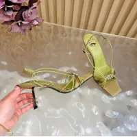 Cheap Yves Saint Laurent YSL Sandal For Women #1417874 Replica Wholesale [$105.00 USD] [ITEM#1417874] on Replica Yves Saint Laurent YSL Sandal