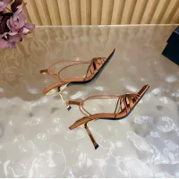 Cheap Yves Saint Laurent YSL Sandal For Women #1417875 Replica Wholesale [$105.00 USD] [ITEM#1417875] on Replica Yves Saint Laurent YSL Sandal