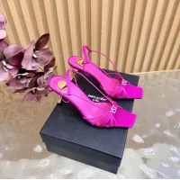 Cheap Yves Saint Laurent YSL Sandal For Women #1417876 Replica Wholesale [$105.00 USD] [ITEM#1417876] on Replica Yves Saint Laurent YSL Sandal