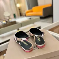 Cheap Burberry Sandal For Women #1417878 Replica Wholesale [$115.00 USD] [ITEM#1417878] on Replica Burberry Sandal
