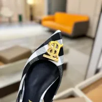 Cheap Burberry Sandal For Women #1417879 Replica Wholesale [$115.00 USD] [ITEM#1417879] on Replica Burberry Sandal