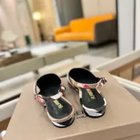 Cheap Burberry Sandal For Women #1417880 Replica Wholesale [$115.00 USD] [ITEM#1417880] on Replica Burberry Sandal