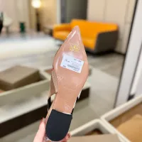 Cheap Burberry Sandal For Women #1417880 Replica Wholesale [$115.00 USD] [ITEM#1417880] on Replica Burberry Sandal