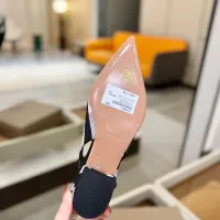 Cheap Burberry Sandal For Women #1417881 Replica Wholesale [$115.00 USD] [ITEM#1417881] on Replica Burberry Sandal