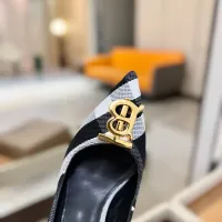 Cheap Burberry Sandal For Women #1417883 Replica Wholesale [$115.00 USD] [ITEM#1417883] on Replica Burberry Sandal