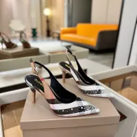 Cheap Burberry Sandal For Women #1417886 Replica Wholesale [$115.00 USD] [ITEM#1417886] on Replica Burberry Sandal